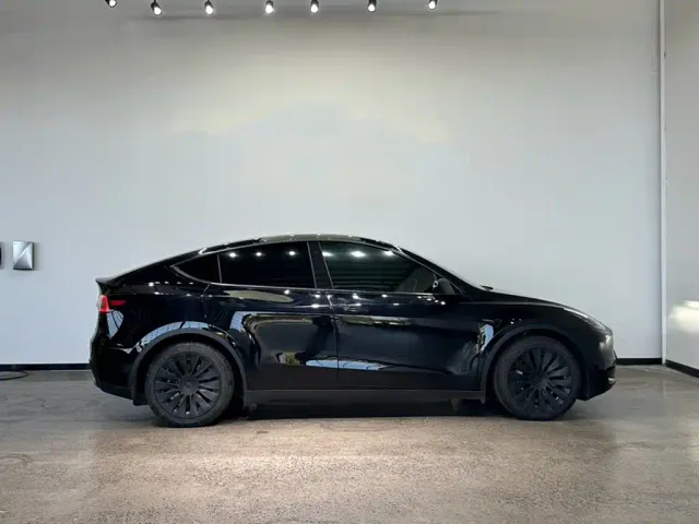 Tesla Model Y — Фото автомобиля 7