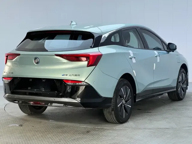 Buick Velite 6 — Фото автомобиля 23