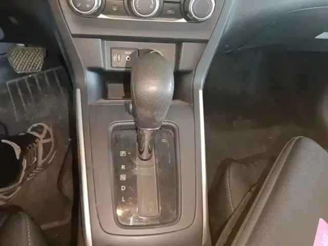 Nissan Sylphy — Фото автомобиля 15