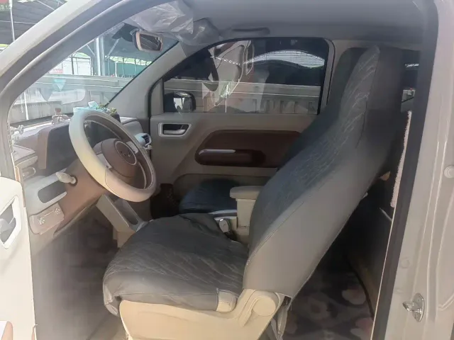 Wuling Hongguang Mini EV — Фото автомобиля 7
