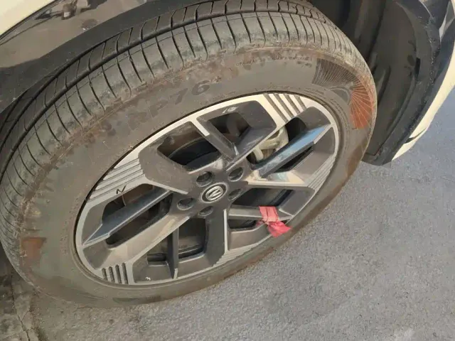 Changan CS75 Plus — Фото автомобиля 6