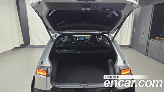 Hyundai Ioniq5 Ioniq5 — Фото автомобиля 28