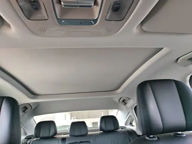 Chery Arrizo 8 PRO — Фото автомобиля 13
