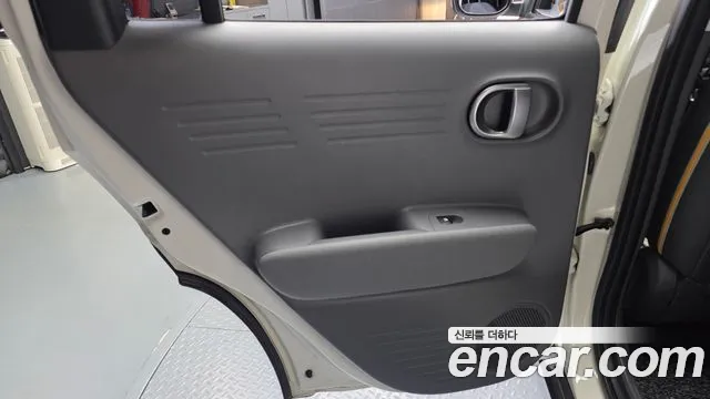Hyundai Casper — Фото автомобиля 14