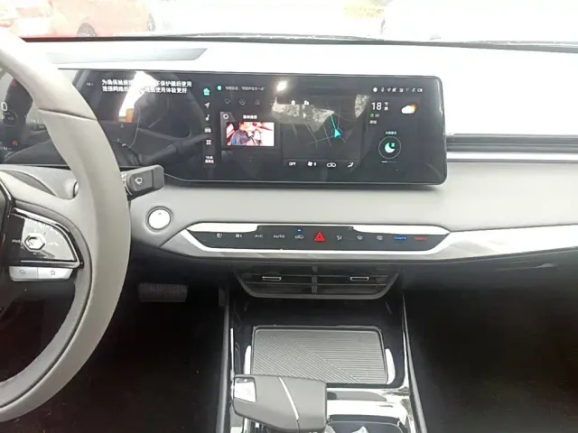 Changan Raeton Plus — Фото автомобиля 8