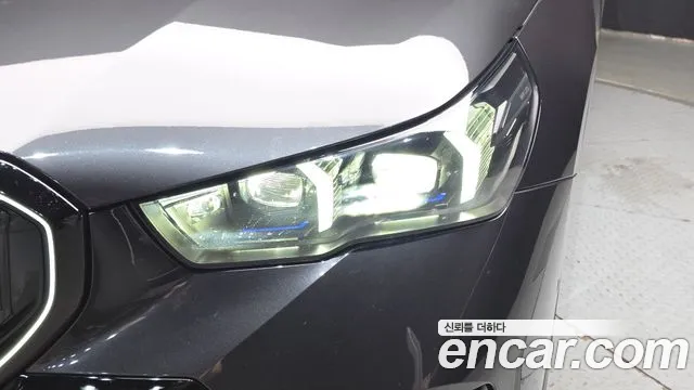BMW 5-Series 5 серия (G60) 530i xDrive M Sport Pro Special Edition — Фото автомобиля 22