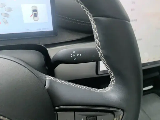BYD Seal 06 DM-i Touring — Фото автомобиля 13