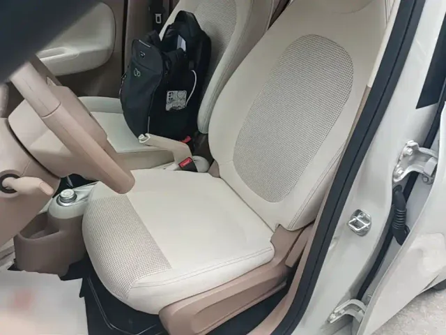 Wuling Hongguang Mini EV — Фото автомобиля 14