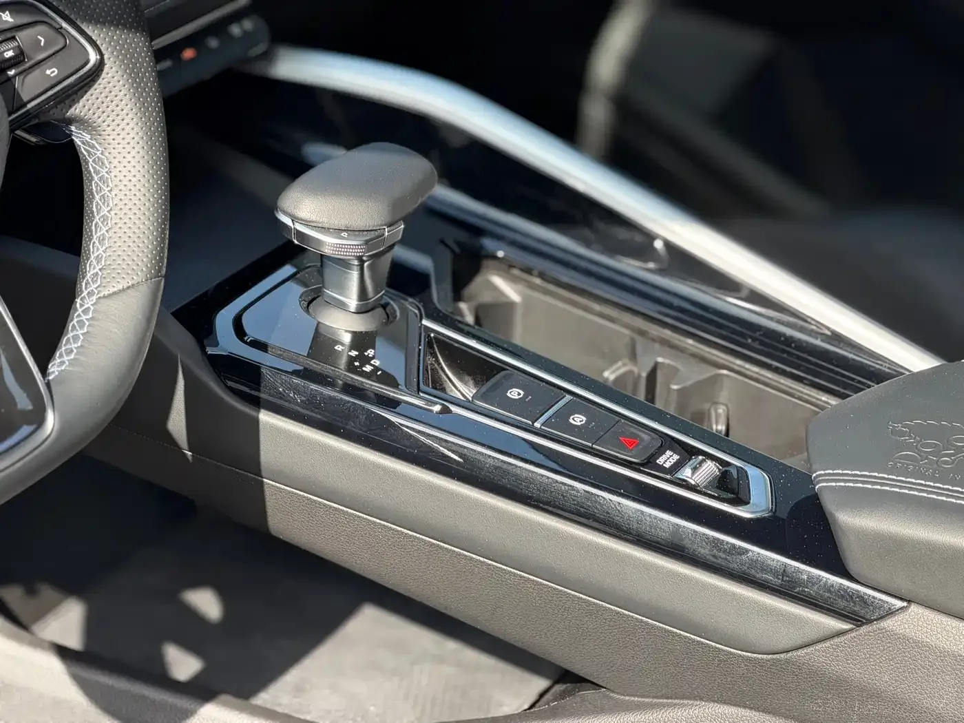 Geely Xing Rui 2025 Oriental Glory 2.0TD Star Edition — Фото автомобиля 11