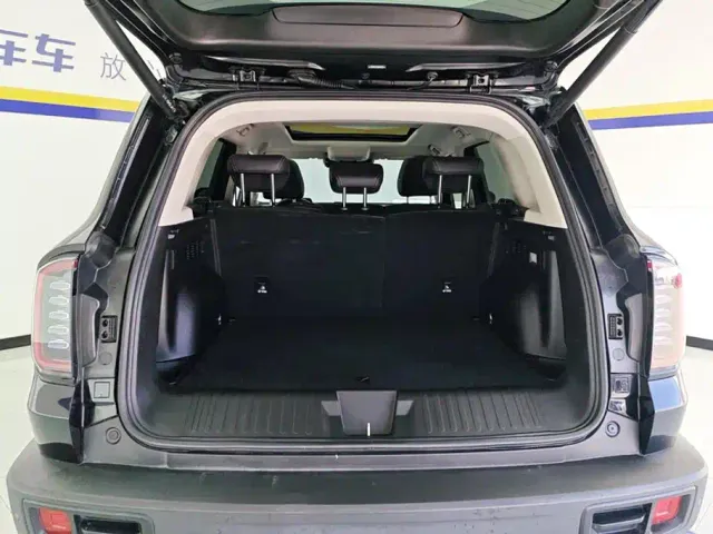 Haval Big Dog — Фото автомобиля 4