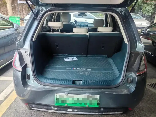Baojun Baojun Cloud 2023 360 Pro — Фото автомобиля 12