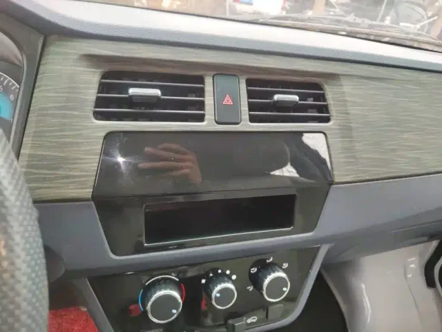 Jinbei Little Sea Lion X30 — Фото автомобиля 8