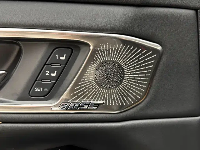 Honda Accord — Фото автомобиля 15