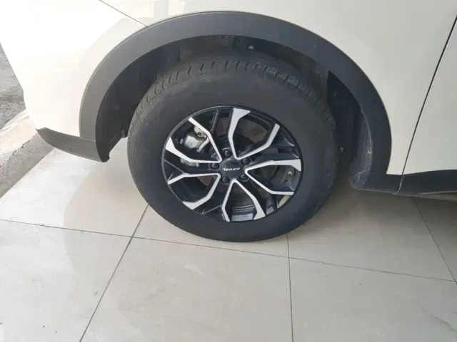 Haval H6 — Фото автомобиля 22