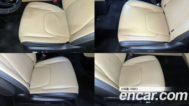 Kia Carnival 4th Gen — Фото автомобиля 9