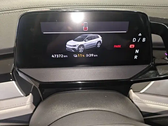 Volkswagen ID.6 Crozz — Фото автомобиля 11