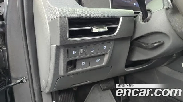 Hyundai Sonata Sonata Edge(DN8) 1.6 Turbo — Фото автомобиля 19