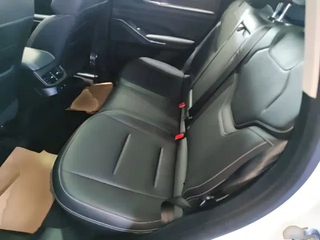 Haval H6 — Фото автомобиля 16