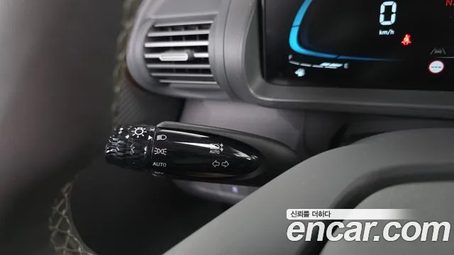 Hyundai Casper — Фото автомобиля 30