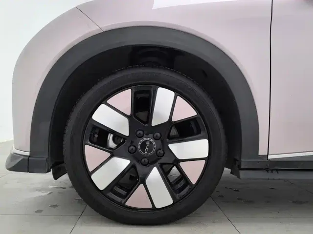 BYD Dolphin — Фото автомобиля 17