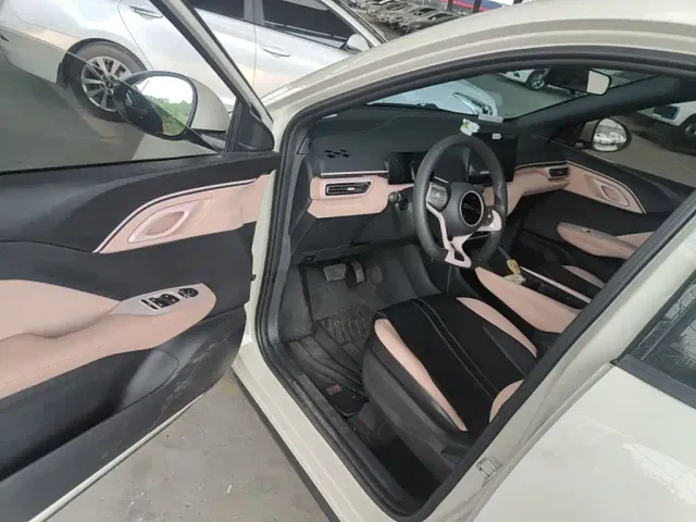 BYD Seagull — Фото автомобиля 15