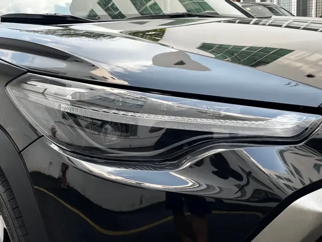 Toyota Frontlander — Фото автомобиля 11