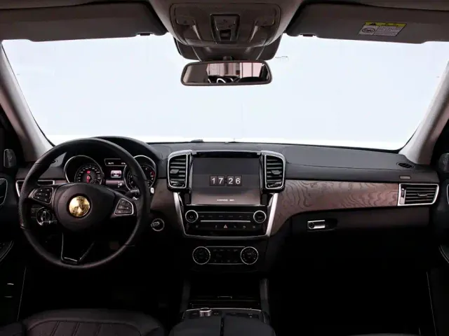 BAIC Beijing Offroad BJ90 — Фото автомобиля 5