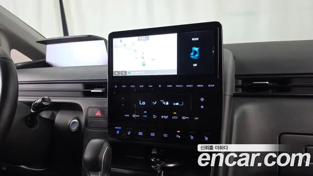 Hyundai Staria — Фото автомобиля 20