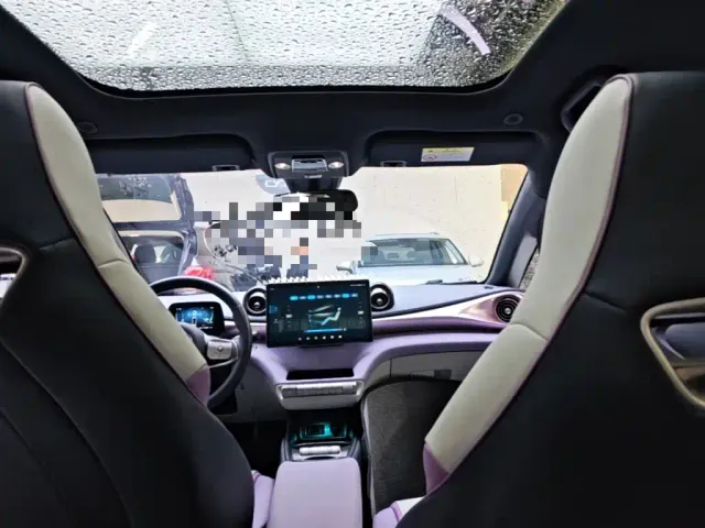 BYD Dolphin — Фото автомобиля 17