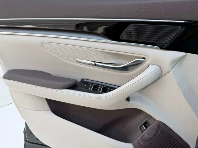 BYD Song PLUS — Фото автомобиля 11
