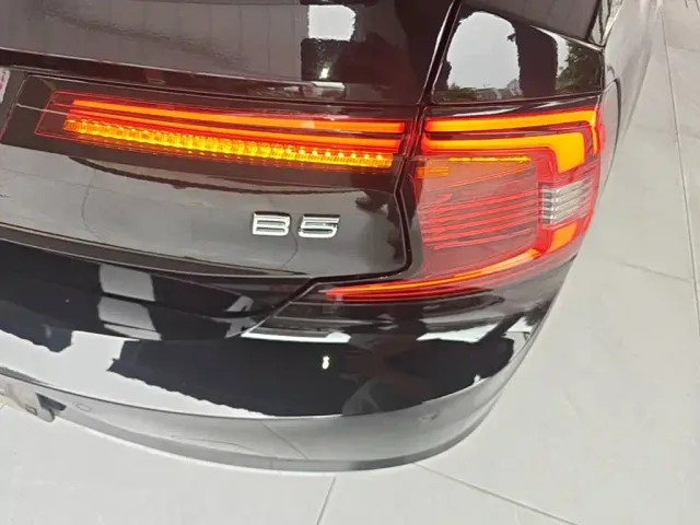 Volvo S90 — Фото автомобиля 7