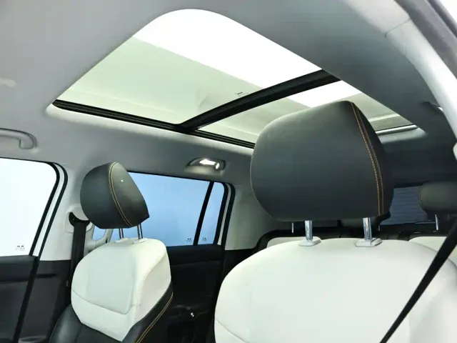 BAIC BJ30 — Фото автомобиля 11