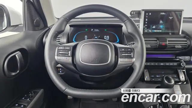 Hyundai Casper — Фото автомобиля 13
