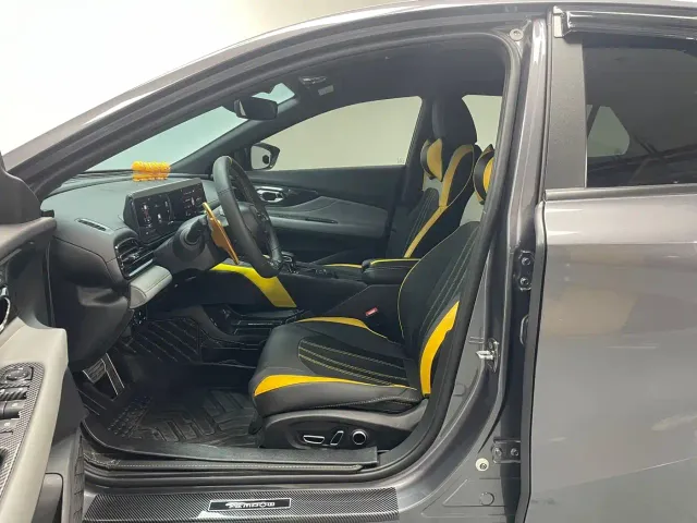 GAC Trumpchi Emkoo — Фото автомобиля 10