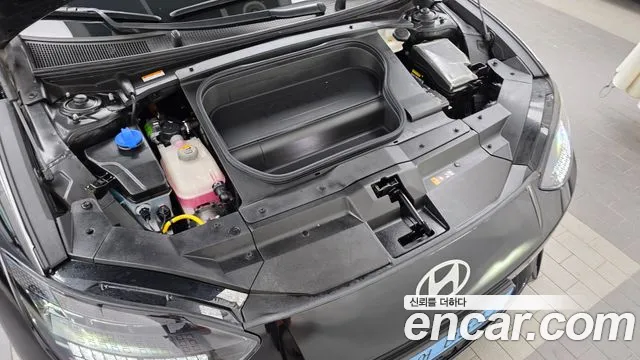 Hyundai Ioniq 6 — Фото автомобиля 9