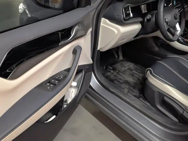 BYD Qin PLUS — Фото автомобиля 7
