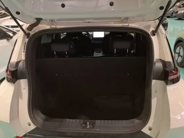 BYD Seagull — Фото автомобиля 18