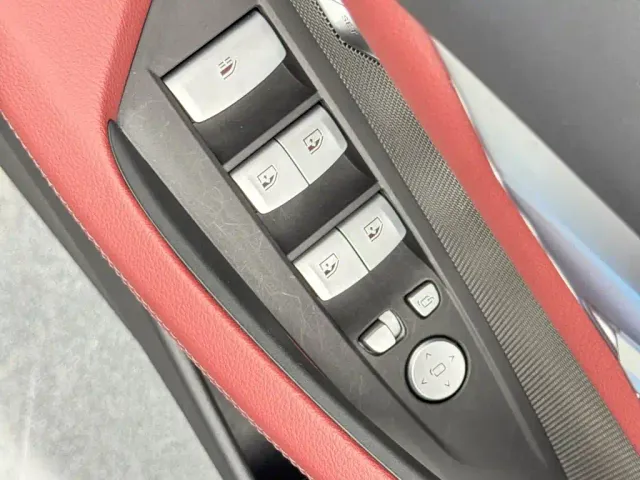 BMW 4 Series — Фото автомобиля 15