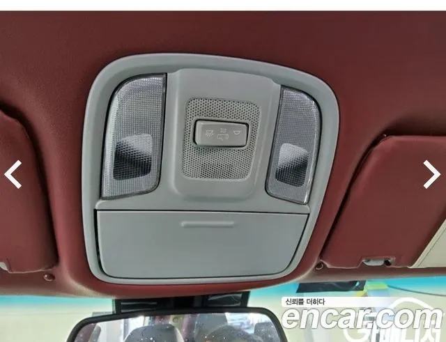 Kia Niro — Фото автомобиля 14