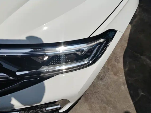 Volkswagen Sagitar — Фото автомобиля 5