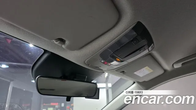 Kia Niro The All New Niro — Фото автомобиля 25