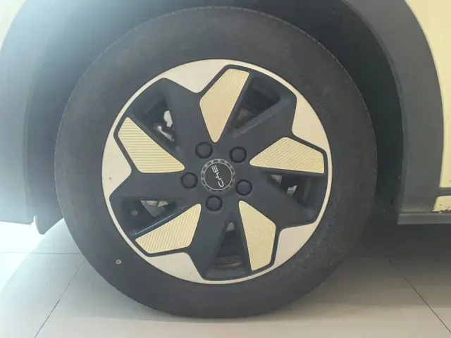 BYD Dolphin — Фото автомобиля 5