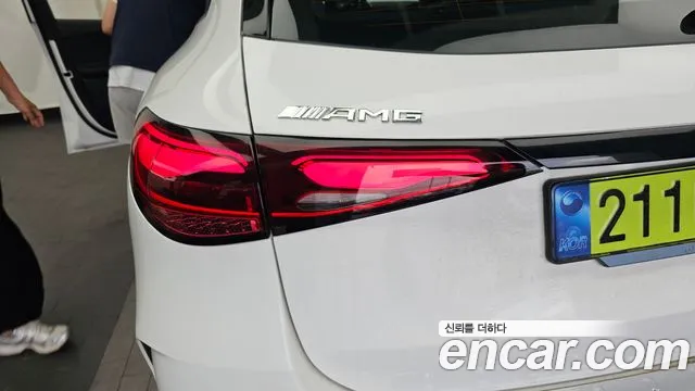 Mercedes-Benz GLC-Class — Фото автомобиля 22
