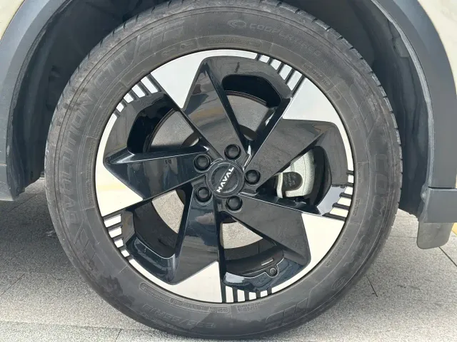 Haval Xiaolong MAX — Фото автомобиля 15