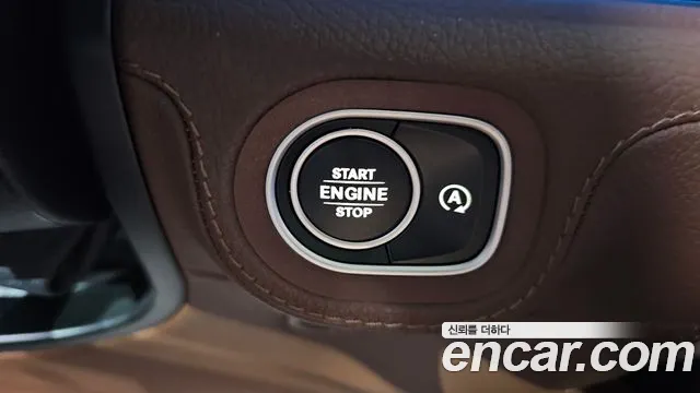 Mercedes-Benz GLE-Class — Фото автомобиля 26