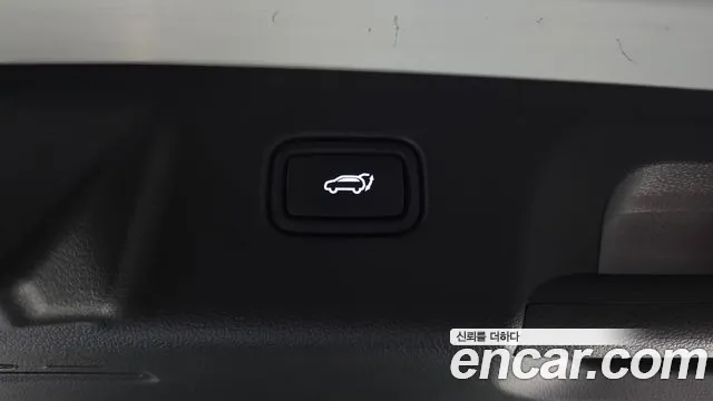 Hyundai Palisade The New — Фото автомобиля 23