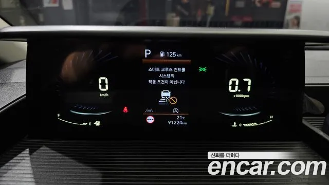 Hyundai Staria Staria Карго 5 мест — Фото автомобиля 8