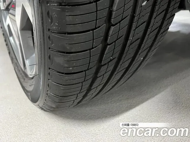Hyundai Palisade The New Palisade Дизель 2.2 2WD — Фото автомобиля 19