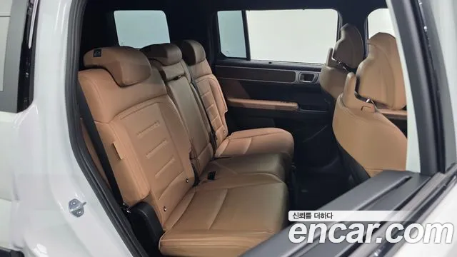 Hyundai Santa Fe MX5 — Фото автомобиля 17