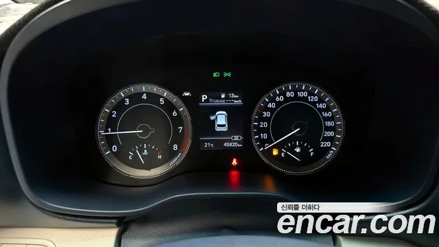 Hyundai Venue Venue 1.6 Modern Plus — Фото автомобиля 7